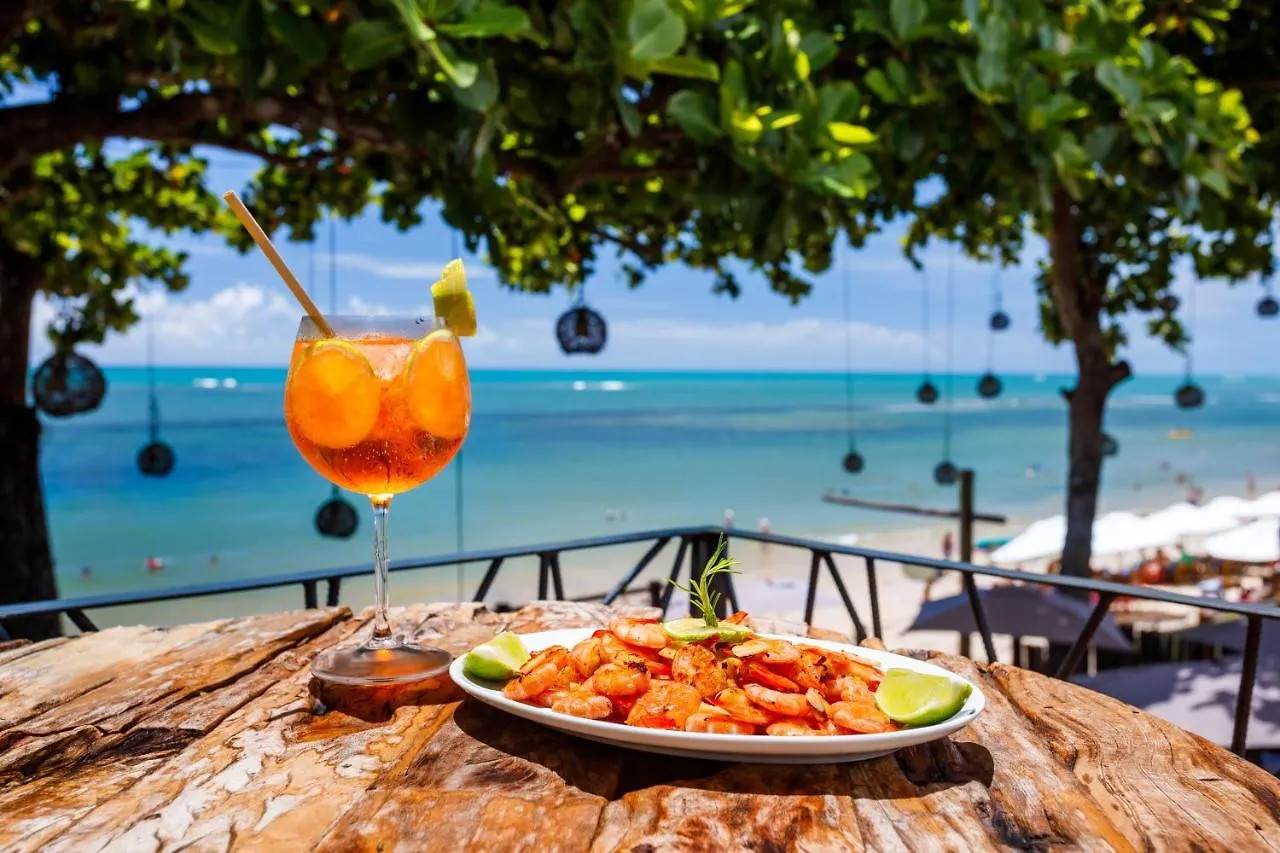 Inn Pousada Rigatoni Porto Seguro