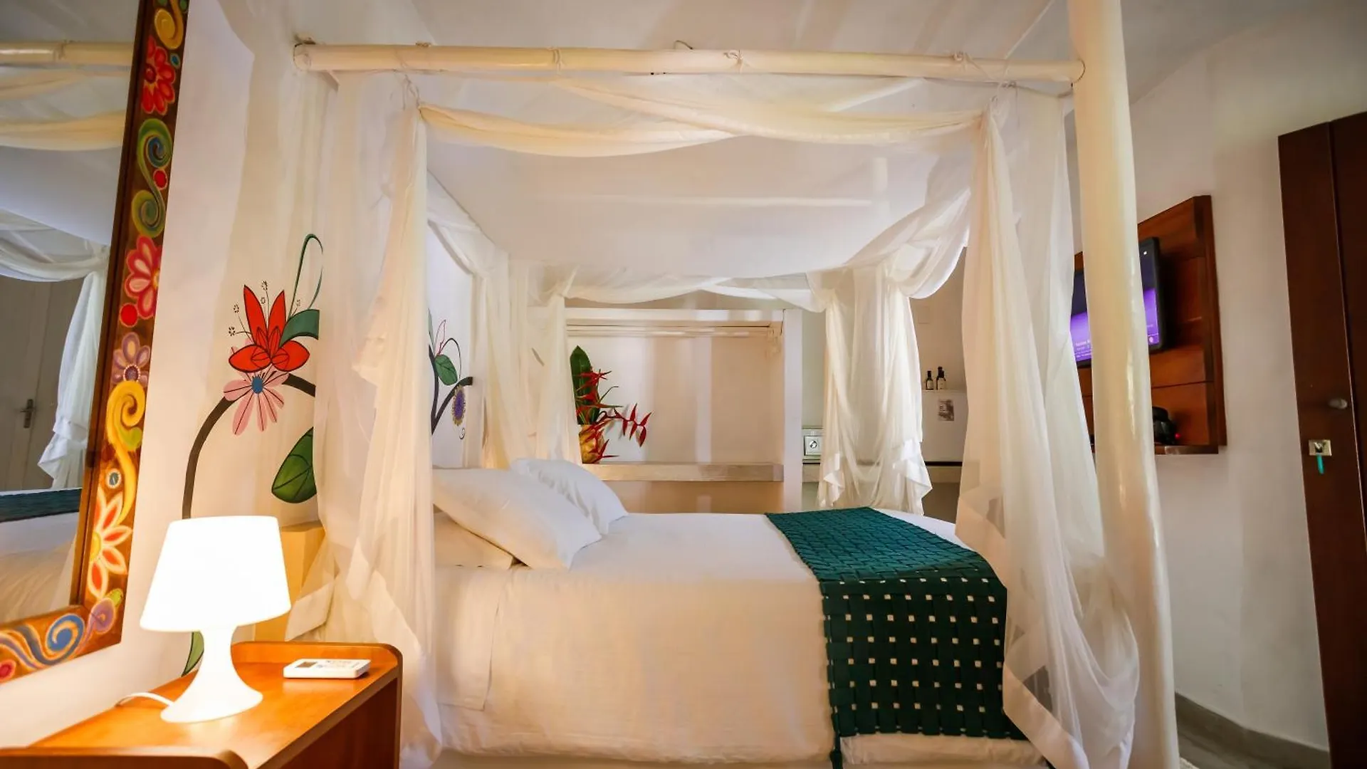 Inn Pousada Rigatoni Porto Seguro