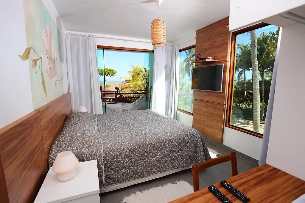 Inn Pousada Rigatoni Porto Seguro