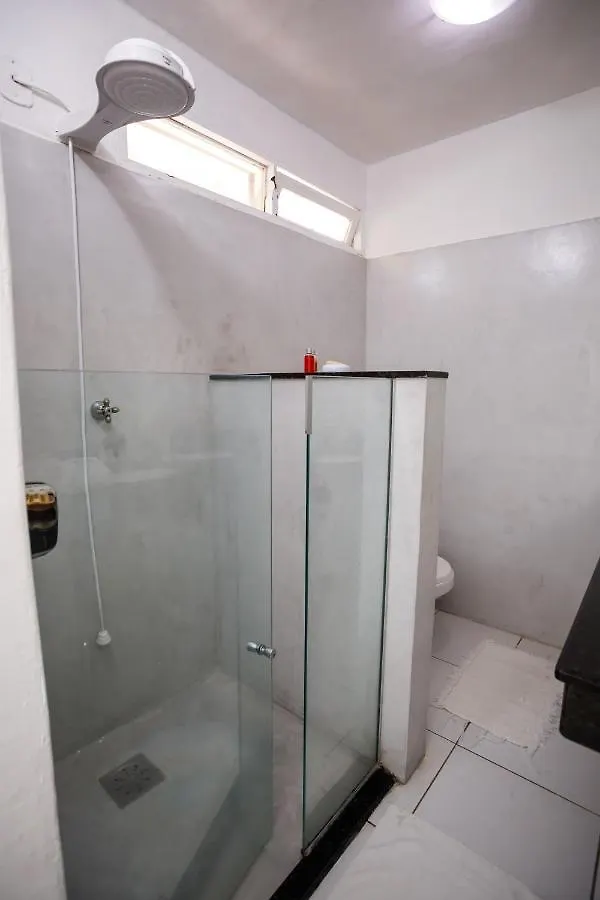 Pousada Rigatoni Porto Seguro Zajazd