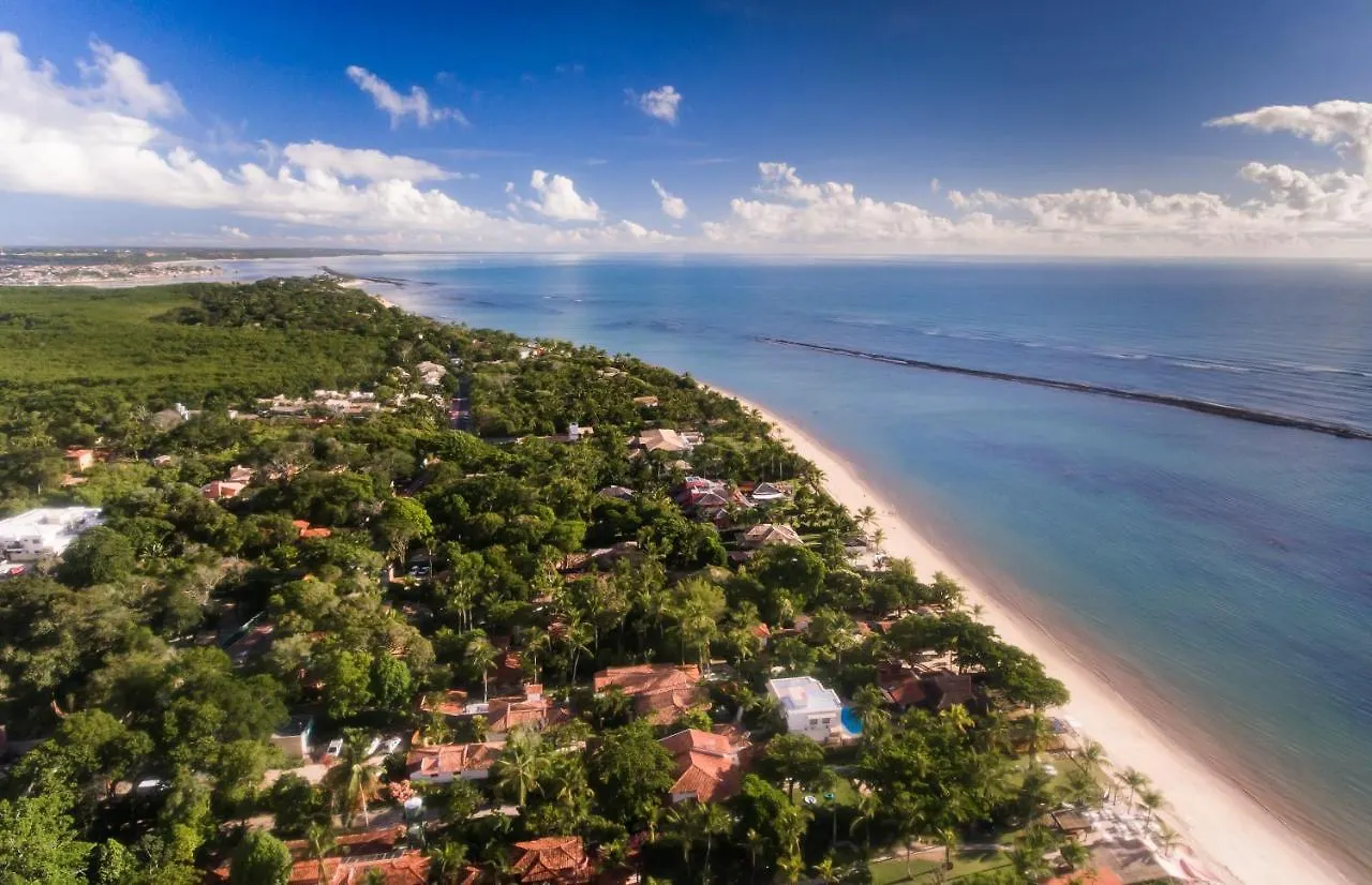 Zajazd Pousada Rigatoni Porto Seguro