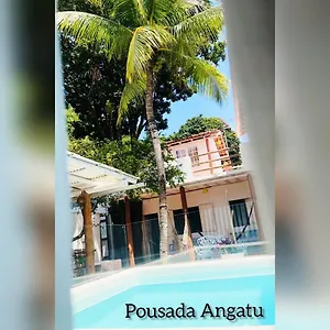 Angatu Arraial - Rua Mucuge Estalagem