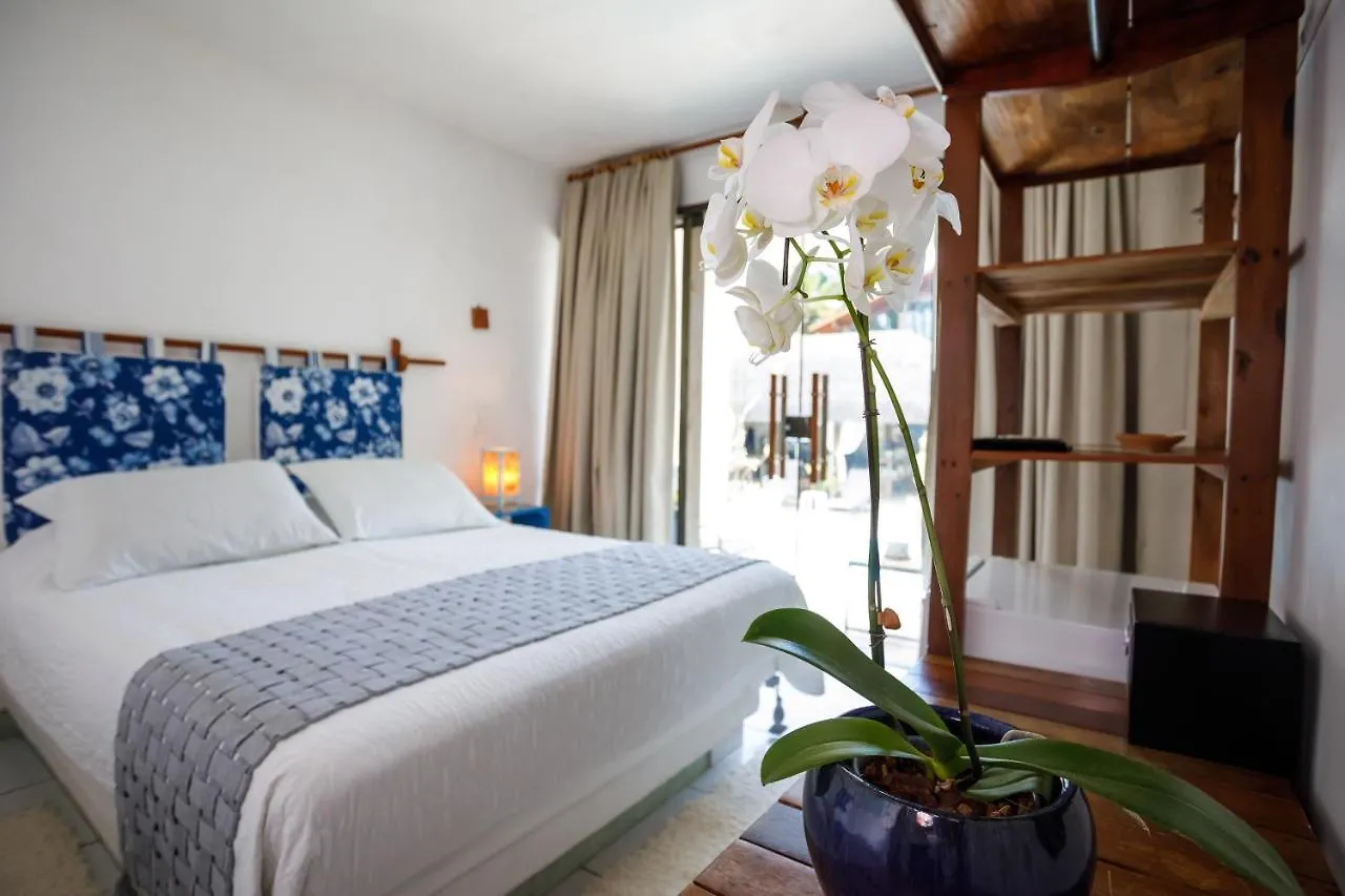 Inn Pousada Rigatoni Porto Seguro
