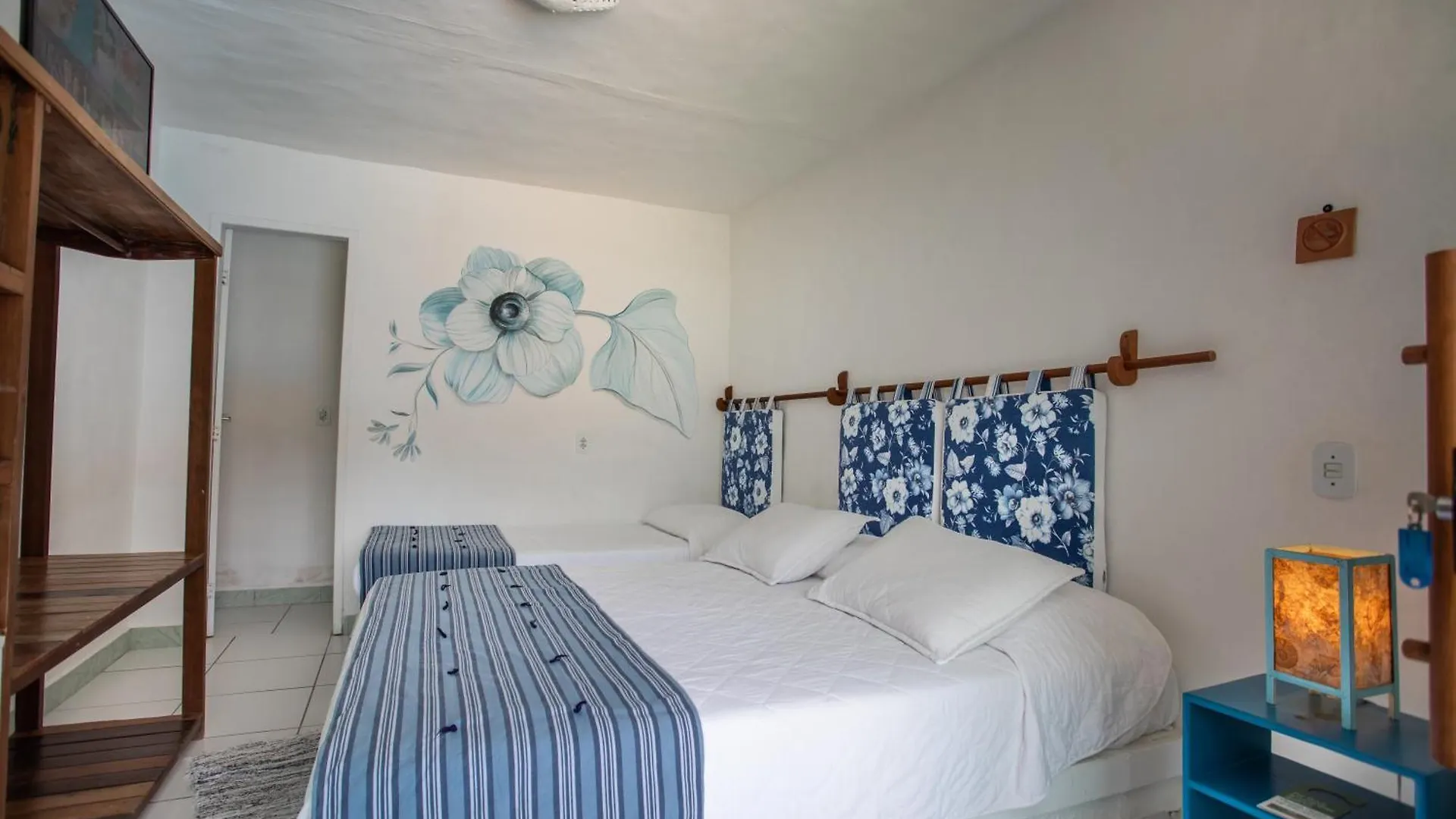 Inn Pousada Rigatoni Porto Seguro