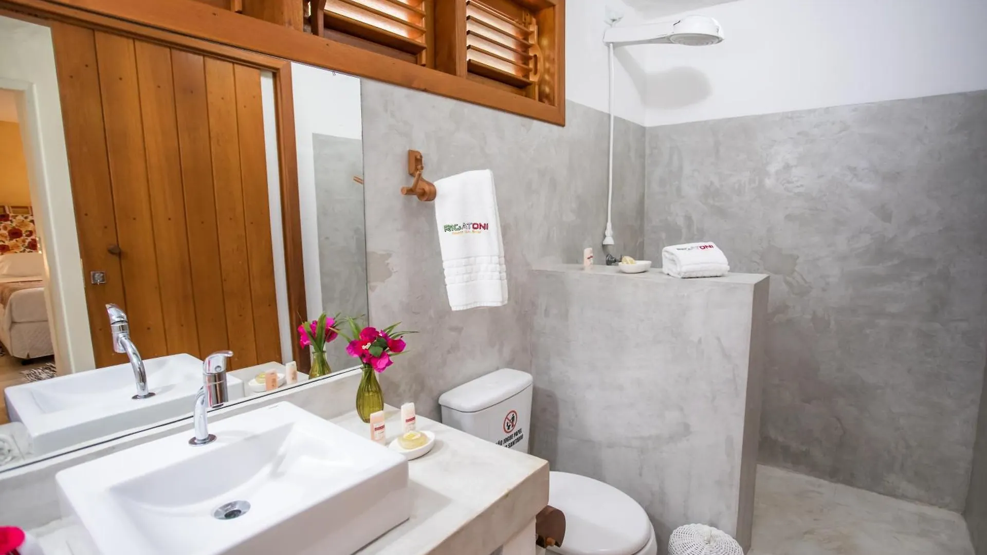 Inn Pousada Rigatoni Porto Seguro