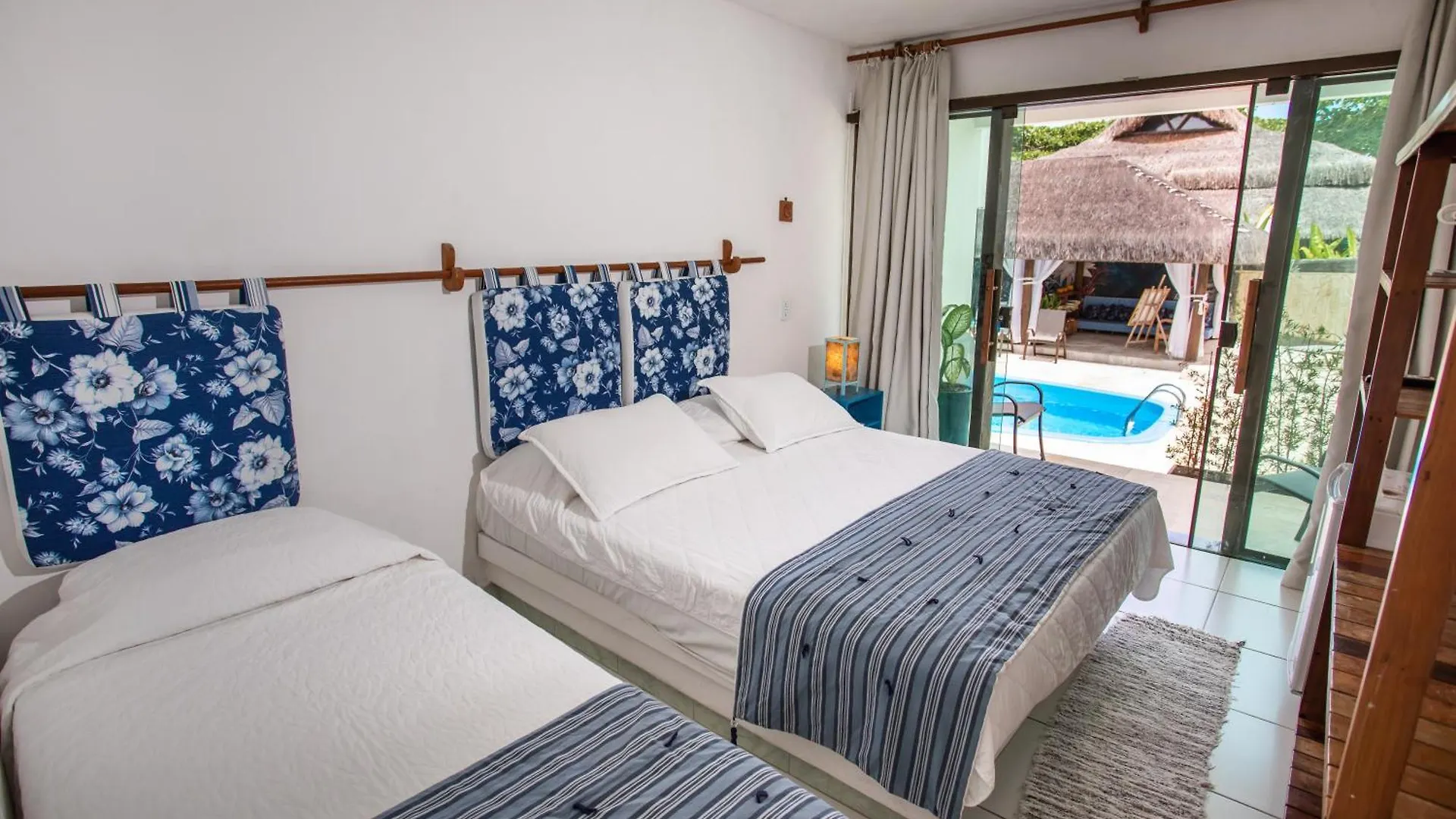 Inn Pousada Rigatoni Porto Seguro