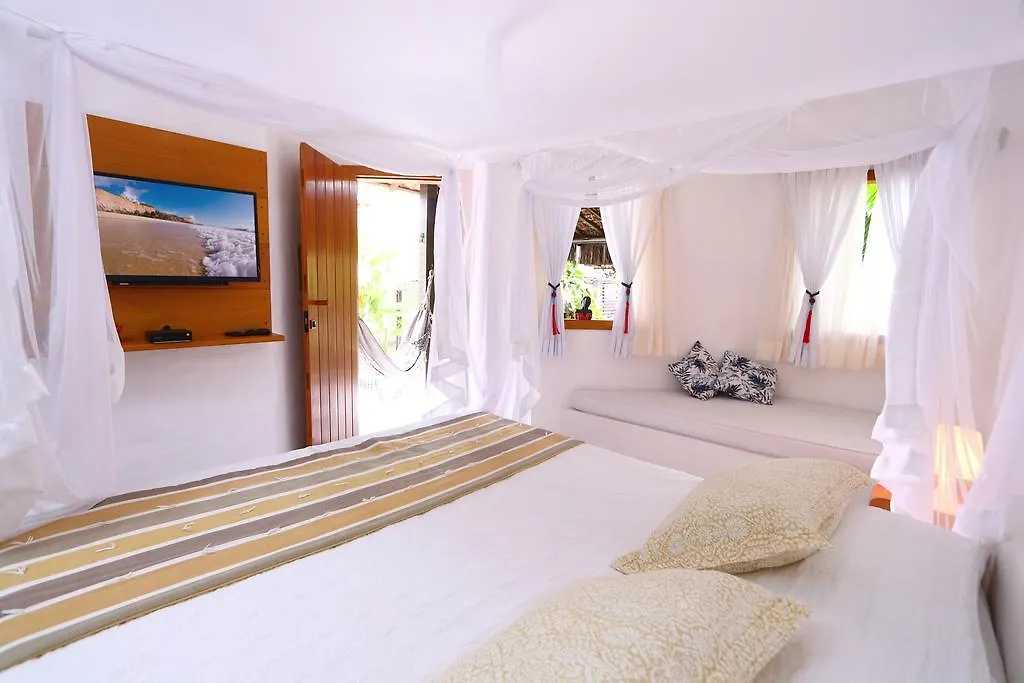 Inn Pousada Rigatoni Porto Seguro