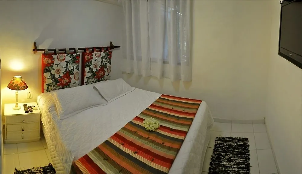 Inn Pousada Rigatoni Porto Seguro